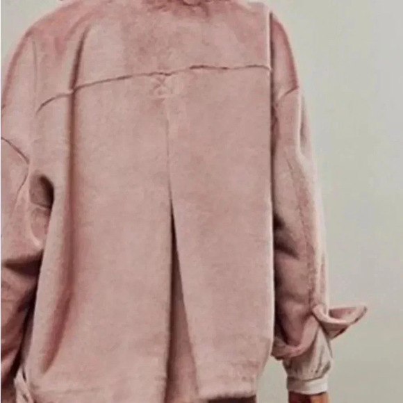 Free People Opal Swing Jacket - Picture 2 of 2